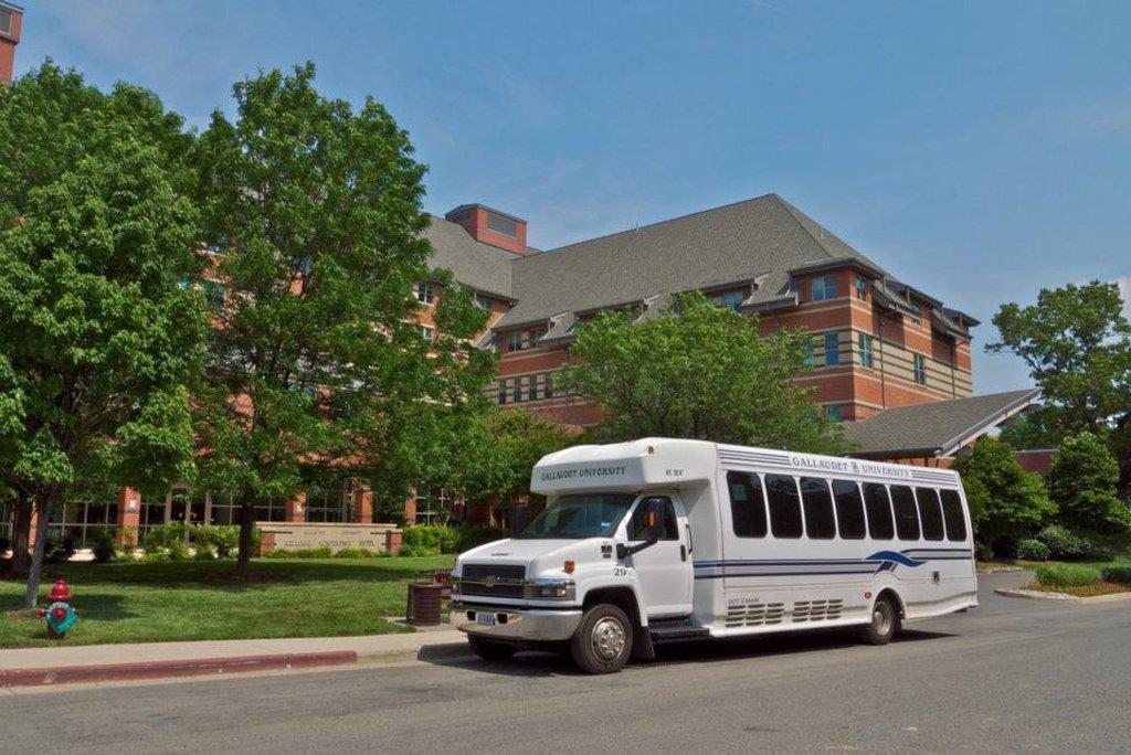Kellogg Conference Hotel Capitol Hill At Gallaudet University Washington Vybavení fotografie