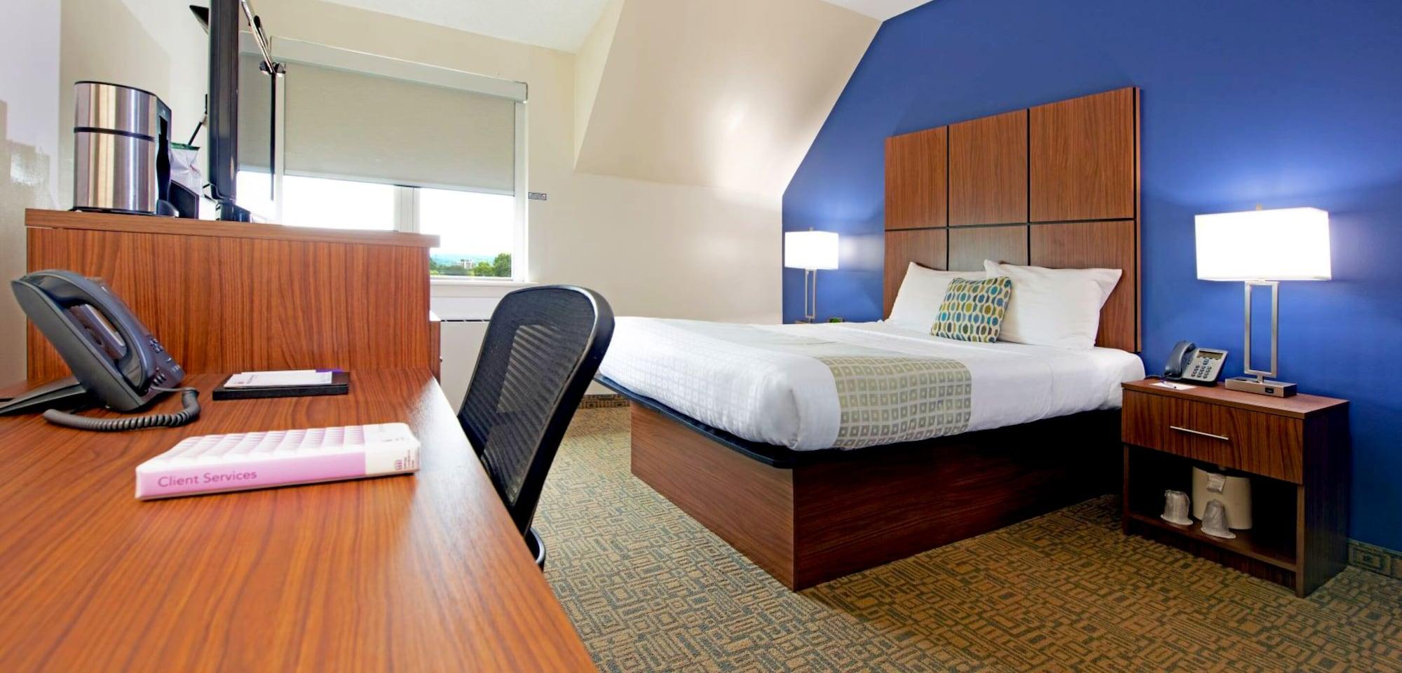 Kellogg Conference Hotel Capitol Hill At Gallaudet University Washington Exteriér fotografie