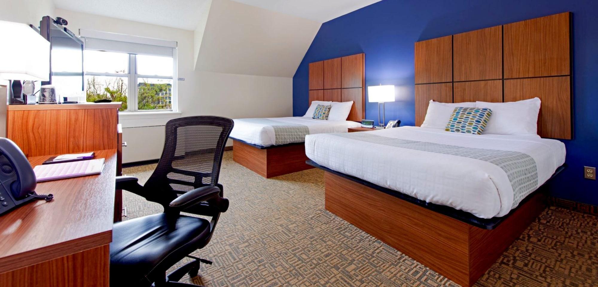 Kellogg Conference Hotel Capitol Hill At Gallaudet University Washington Exteriér fotografie