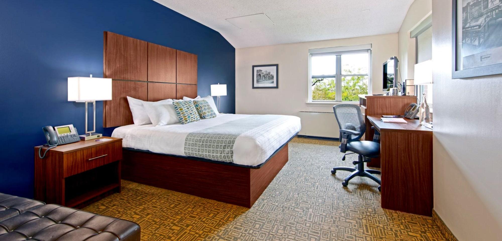Kellogg Conference Hotel Capitol Hill At Gallaudet University Washington Exteriér fotografie