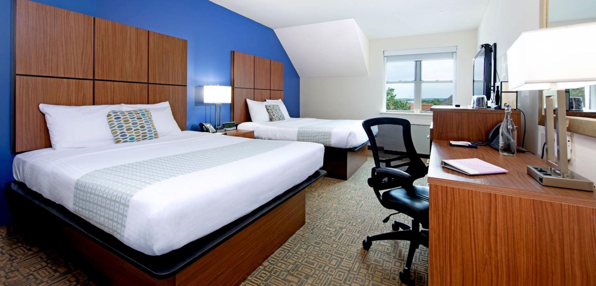 Kellogg Conference Hotel Capitol Hill At Gallaudet University Washington Exteriér fotografie