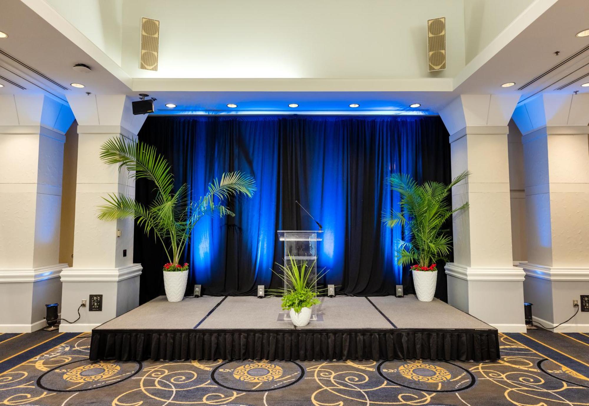 Kellogg Conference Hotel Capitol Hill At Gallaudet University Washington Exteriér fotografie