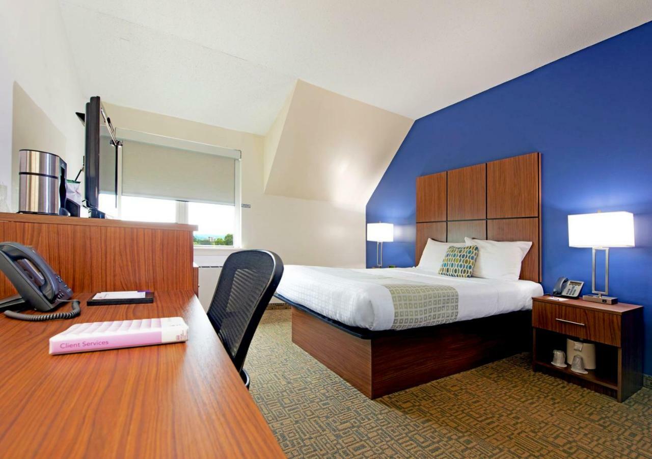 Kellogg Conference Hotel Capitol Hill At Gallaudet University Washington Exteriér fotografie