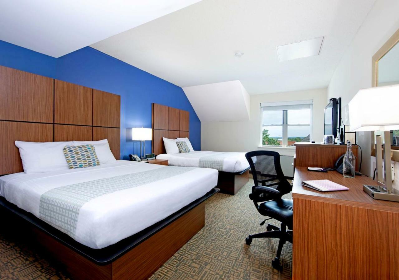 Kellogg Conference Hotel Capitol Hill At Gallaudet University Washington Exteriér fotografie