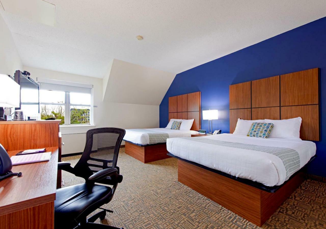 Kellogg Conference Hotel Capitol Hill At Gallaudet University Washington Exteriér fotografie