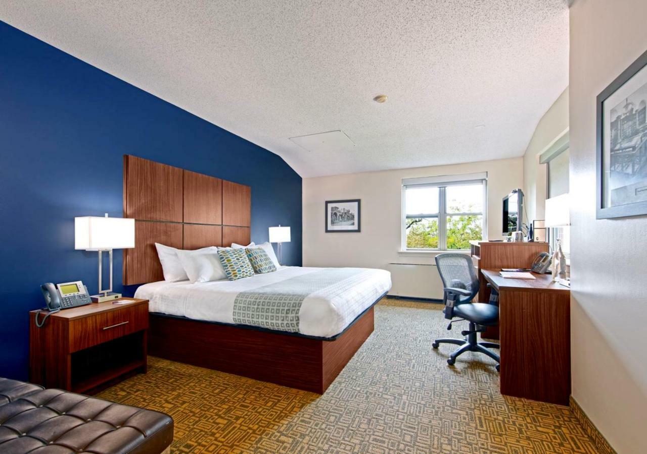 Kellogg Conference Hotel Capitol Hill At Gallaudet University Washington Exteriér fotografie